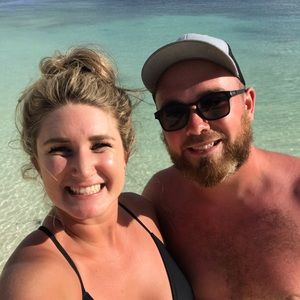 Meet your Posher, Zach